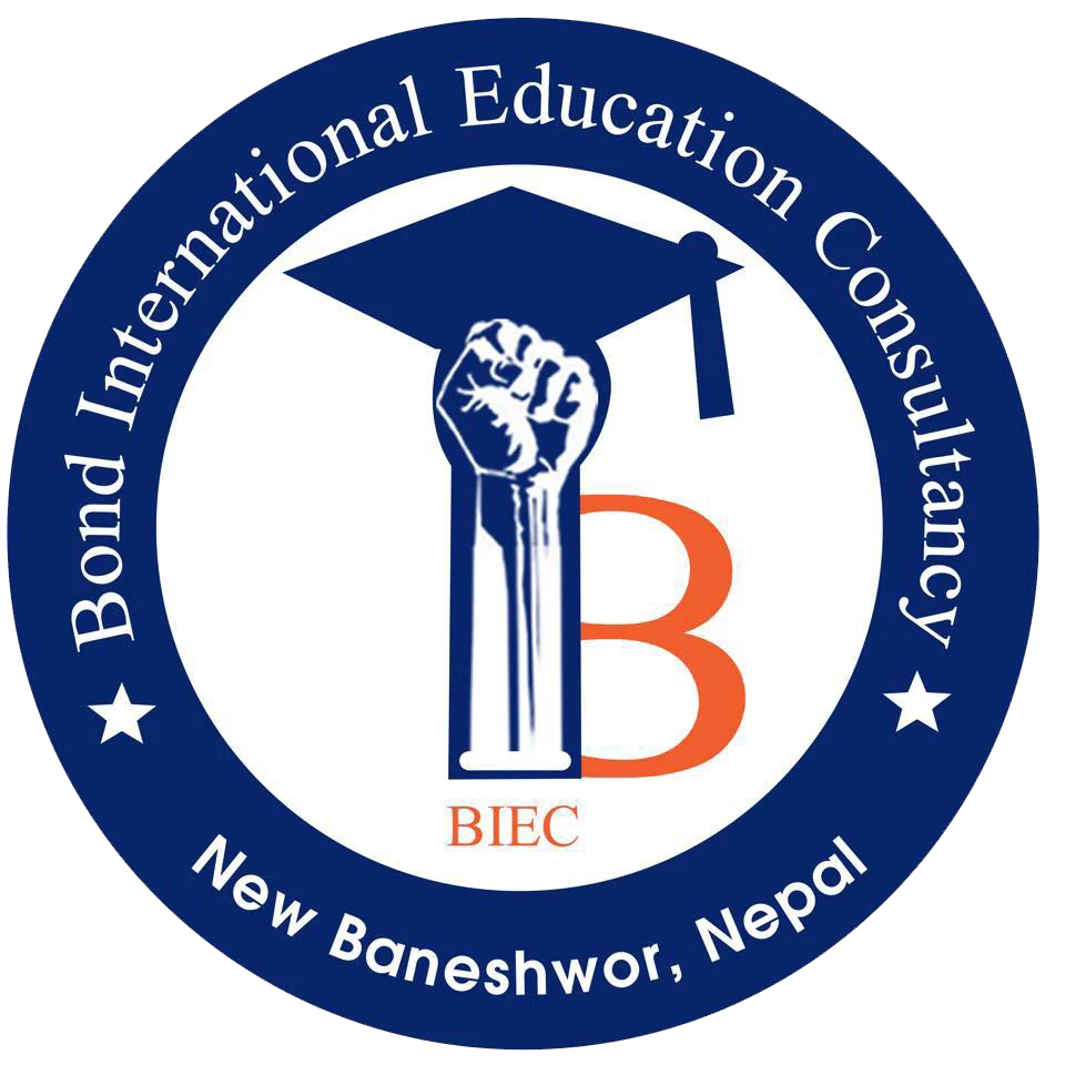 Bond International Education Consultancy